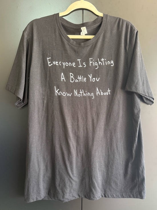 Bella Canvas Tops - Women’s size XL | Alex and Andy | Bella Canvas | tshirt
